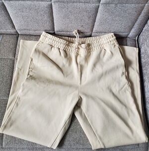 Kith | Williams II Jogger Sweatpant Sediment Beige Size M